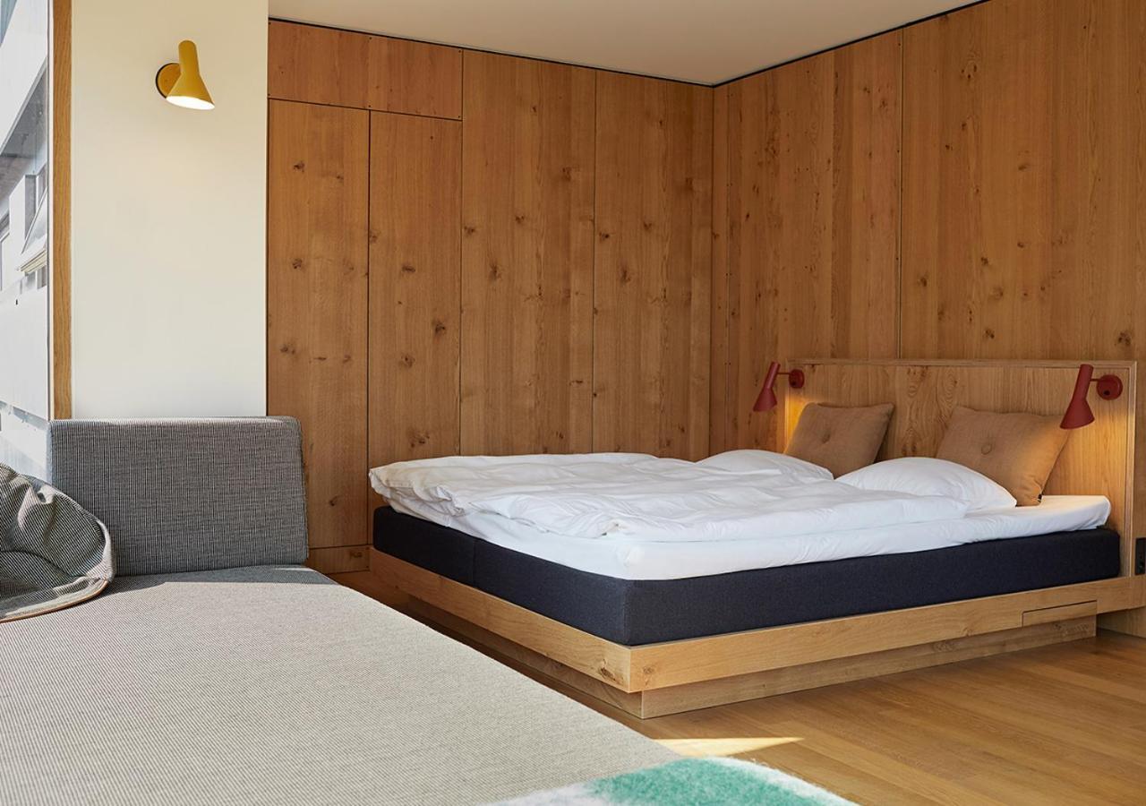 Lejlighedshotel Charlottehaven København